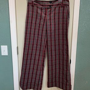 No boundaries dress pants